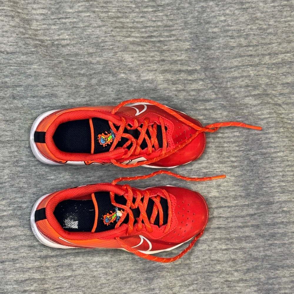 Nike Baseball Cleats